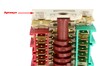 Переключатель режимов духовки Dreefs 11HE024