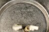 ТЭН для проточного водонагревателя 7500W (STP001)