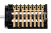 Переключатель духовки ZX-851