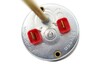 Термостат стержневой RTDL/20А c термозащитой (7492RTDL)