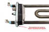 ТЭН для стиральной машины 1950W (ZN5132)