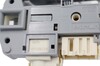 Блокировка (замок) люка стиральной машины Ariston, Indesit, Whirlpool (254755)