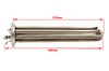 ТЭН для водонагревателя Electrolux 2000W (1000W+1000W) AK00029