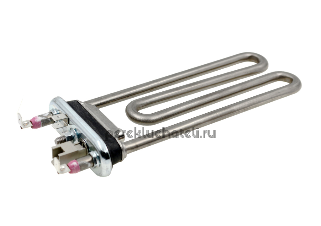 ТЭН для стиральной машины 1750W (1325551206) ТЭН для стиральной машины 1750W (1325551206)