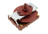 Переключатель конфорки Gottak 46RCTH 770633