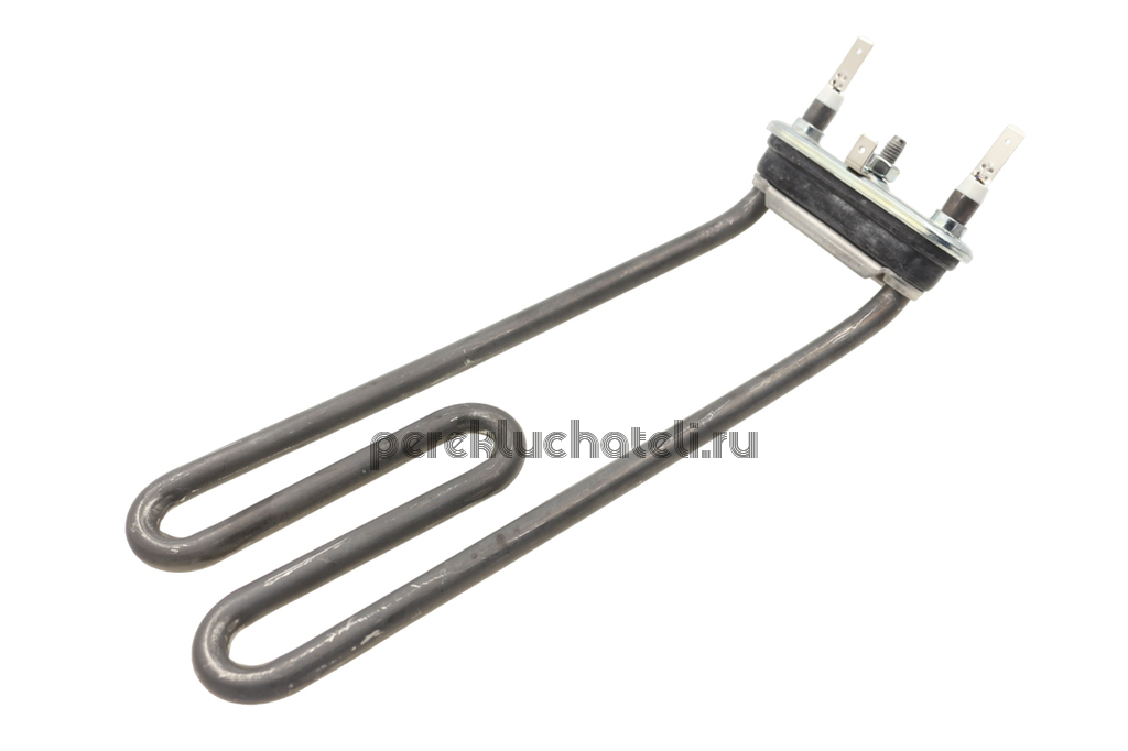 ТЭН для стиральной машины Bosch 1900W (264986) ТЭН для стиральной машины Bosch 1900W (264986)
