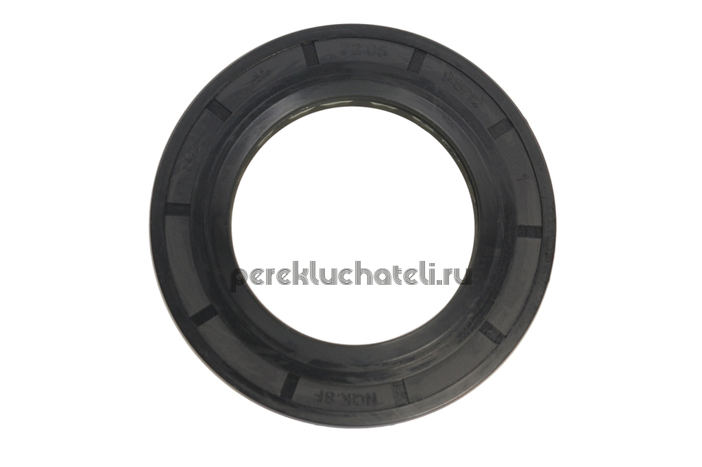 Сальник 45x72.05x9.5/12 для Haier (0020301567) Сальник 45x72.05x9.5/12 для Haier (0020301567)