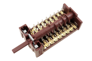 Переключатель режимов духовки Gottak 7LA 890802