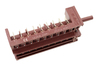 Переключатель режимов духовки Gottak 7LA 890802