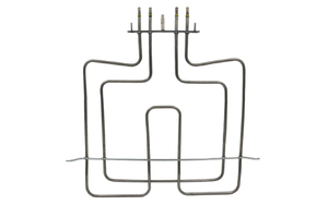 ТЭН для духовки (духового шкафа) Whirlpool, IKEA верхний 2500W (481225998466)